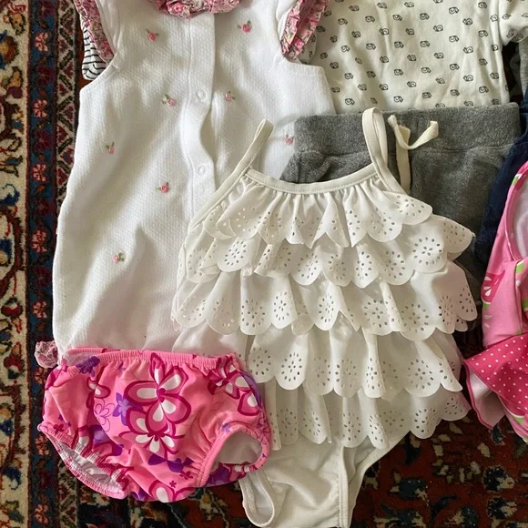⭐️HP⭐️Summer2️⃣8️⃣BUNDLE